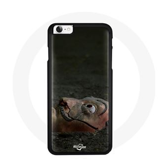 Capa Maniacase para Iphone 4 La Casa de Papel Máscara - 1