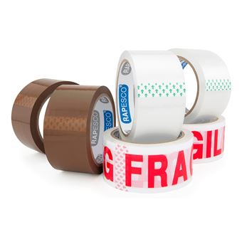 Fita Selante Rapesco 1687 - 1