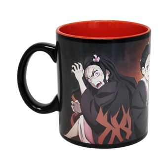Caneca Bem's SA Demon Slayer - 1