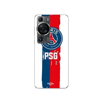 Capa Maniacase para Huawei P60 | Paris Saint Germain Logo - 1