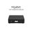 Pré-amplificador de Headphones Micromega MyZic Preto_0
