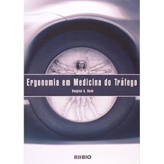 Ergonomia Em Medicina Do Trafego - 1