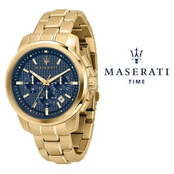 Relógio Maserati® Successo STFA  R8873621021 - 1