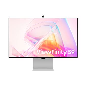 Monitor Samsung S90PC | LCD | 5K UHD | 5 ms | 60 Hz | 27" | F - 1