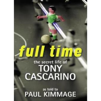 Full Time: The Secret Life of Tony Cascarino - 1