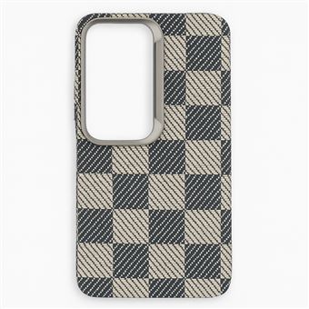 Capa skyhe para Oppo A80 Pattern Chess - 1