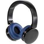 Auscultadores Vivanco Neos Preto, Azul