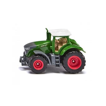 Trator Siku Fendt 1050 Vario - Verde - 1