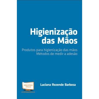 Higienização das Mãos - 1