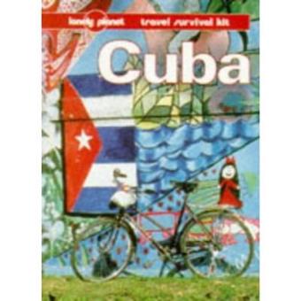CUBA 1ED: A Travel Survival Kit (Travel guide) - 1