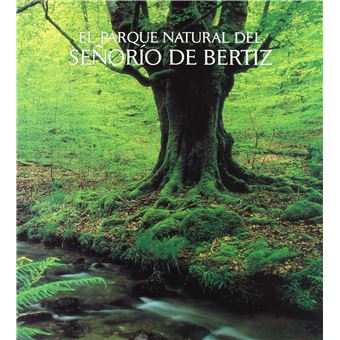 Parque natural del seÑorio de bertiz - 1