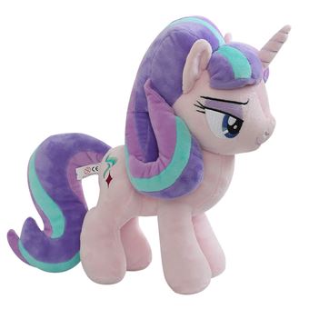 Peluche HSMY My Little Pony Starlight Glimmer | 30 cm - 1