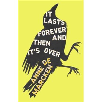 It Lasts Forever and Then It's Over - 1