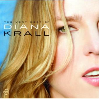 Diana Krall-The Very Best Of Diana Krall - 1