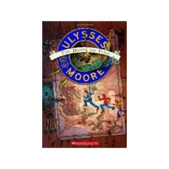 The door to time - 1