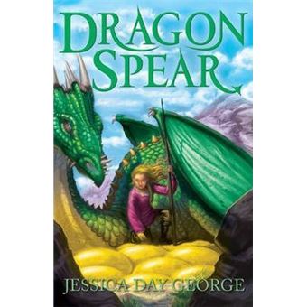 Dragon Spear - 1