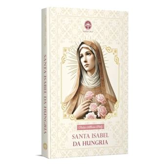 Santa Isabel Da Hungria - 1