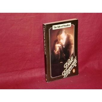 The Great Gatsby  Tender Is The Night  This Side Of Paradise  The Beautiful And The Damned  The Last Tycoon - 1