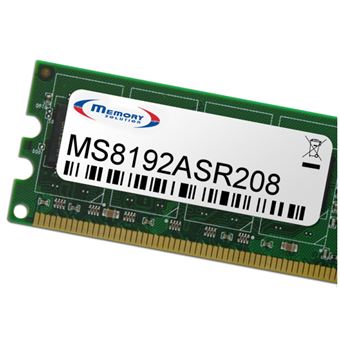 Módulo de memória Memory Solution MS8192ASR208 - 1