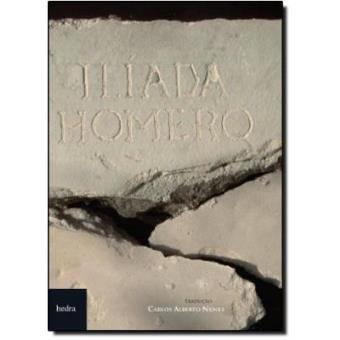 Iliada Homero - 1