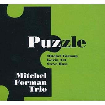 Puzzle - Digipak - 1