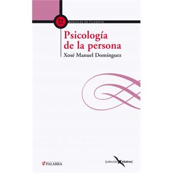 PsicologÃ­a de la persona - 1