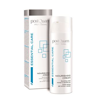 Creme Nutritivo Postquam para Pele Normal ou Sensível | 50 ml - 1