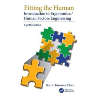 Fitting The Human - 1