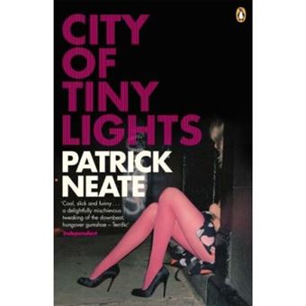 City Of Tiny Lights - 1