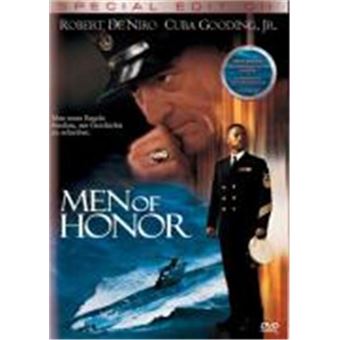 Men of Honor - 1
