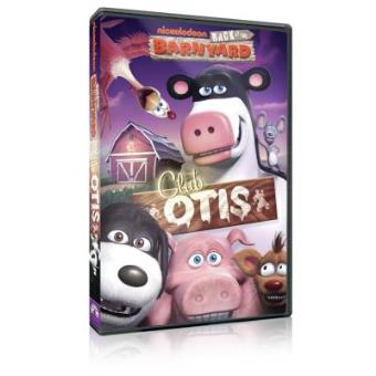 Barnyard  Club Otis - 1