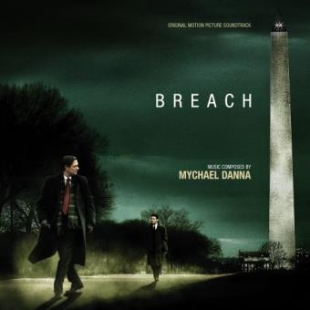 So-Breach-Music By Mychael Danna - 1