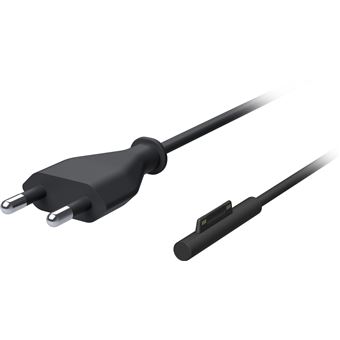 Carregador de Dispositivos Móveis Microsoft LAC-00002 | Preto - 1