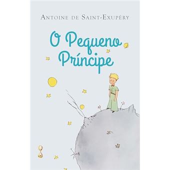 O Pequeno Príncipe - 1