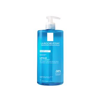 Gel Lavante La Roche Posay Lipikar | 1000 ml - 1