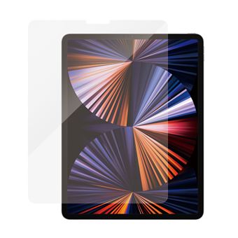 Protetor de Ecrã para Telemóvel PanzerGlass PanzerGlass® Screen Protector iPad Pro 12.9'' (2018, 2020, 2021, 2022) | Ultra-Wide Fit | Transparente - 1
