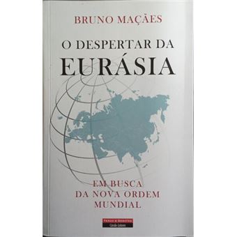 O despertar da euroásia. - 1