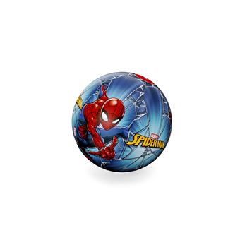 Bola de Praia Insuflável Bestway Spider-Man | Ø34 cm - 1