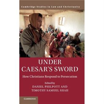Under Caesars Sword - 1