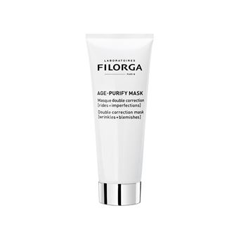 Máscara de Limpeza Filorga Age-Purify Mask - 1