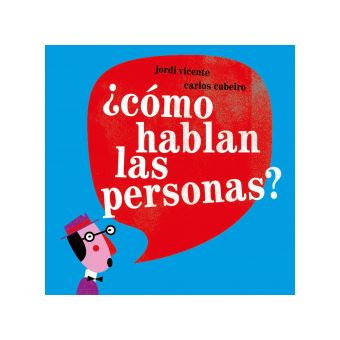 ¿Cómo Hablan Las Personas? - 1