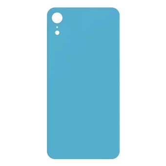 Tampa da Bateria por iPhone XR | Compatível | Azul Claro - 1