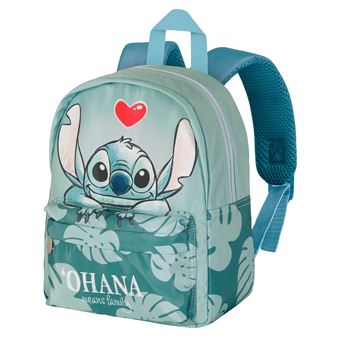 Mochila Karactermania Lilo and Stitch Doll - 1