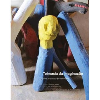 Teimosia da imaginação - 1