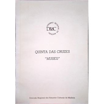 Quinta das cruzes “museu”. - 1