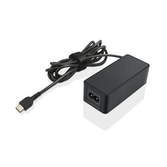 Adaptador e Transformador Lenovo 4X20M26252 | Preto - 1