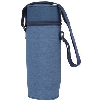 Garrafa Térmica L. Cooler | Azul | 1,5L - 1