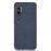 Capa Magunivers | TPU + PU Azul para Xiaomi Mi CC9 Pro/Mi Note 10/Mi Note 10 Pro_1