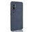 Capa Magunivers | TPU + PU Azul para Xiaomi Mi CC9 Pro/Mi Note 10/Mi Note 10 Pro_2