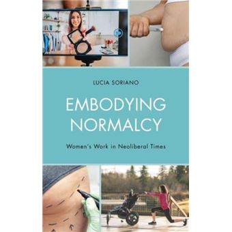 Embodying Normalcy - 1